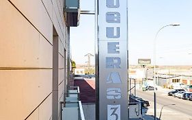 Hostal Nogueras 3